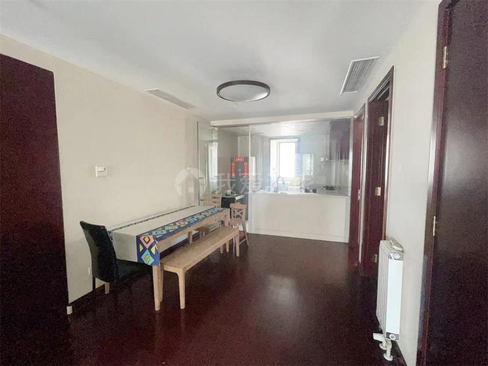 整租·惠灵顿海上花苑