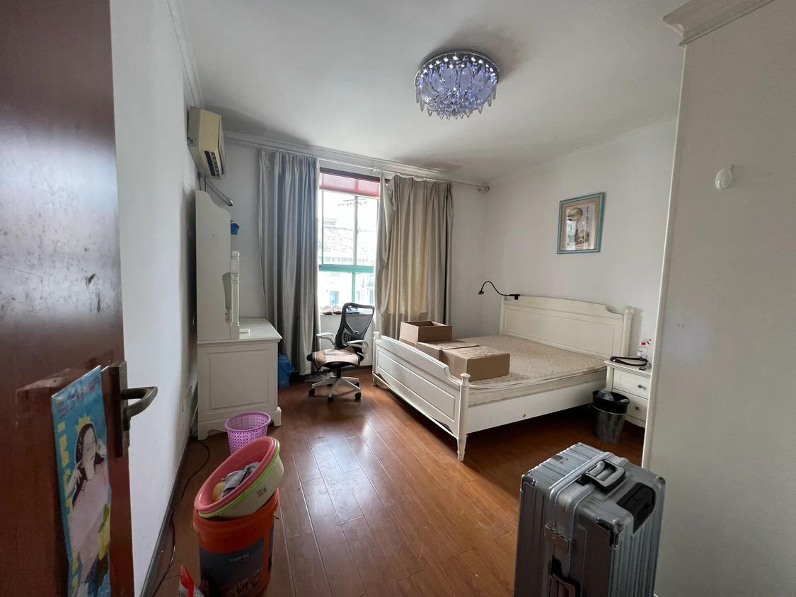 整租·天景山公寓(花锦苑)