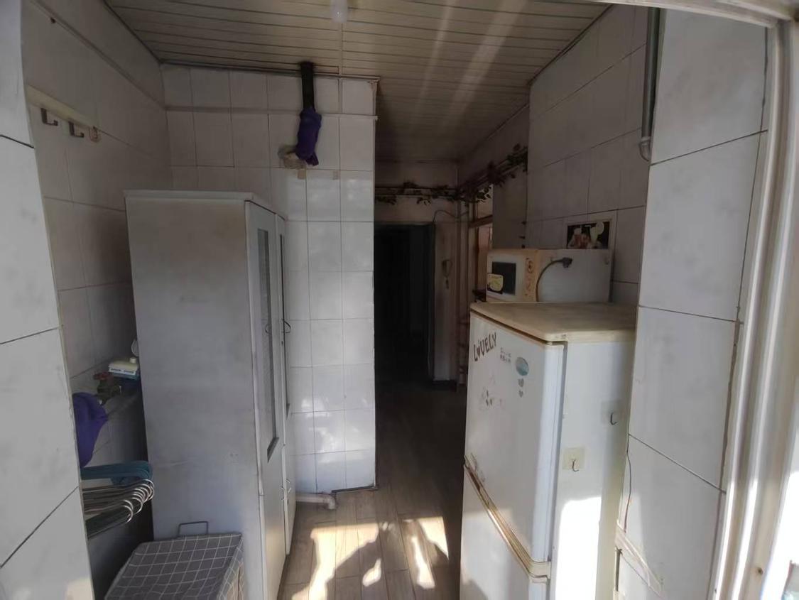 整租·泰来西里