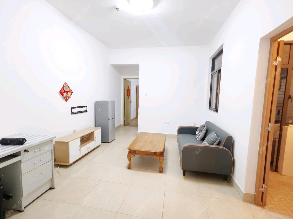 整租·岭南世家(景园)