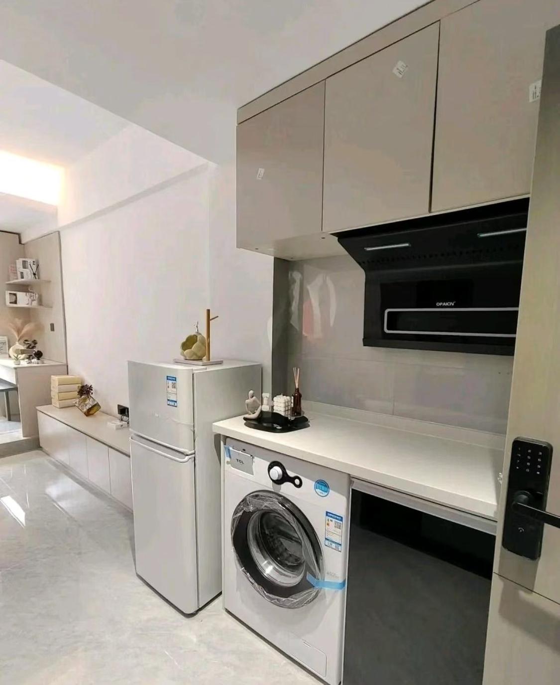 整租·京江欣翠