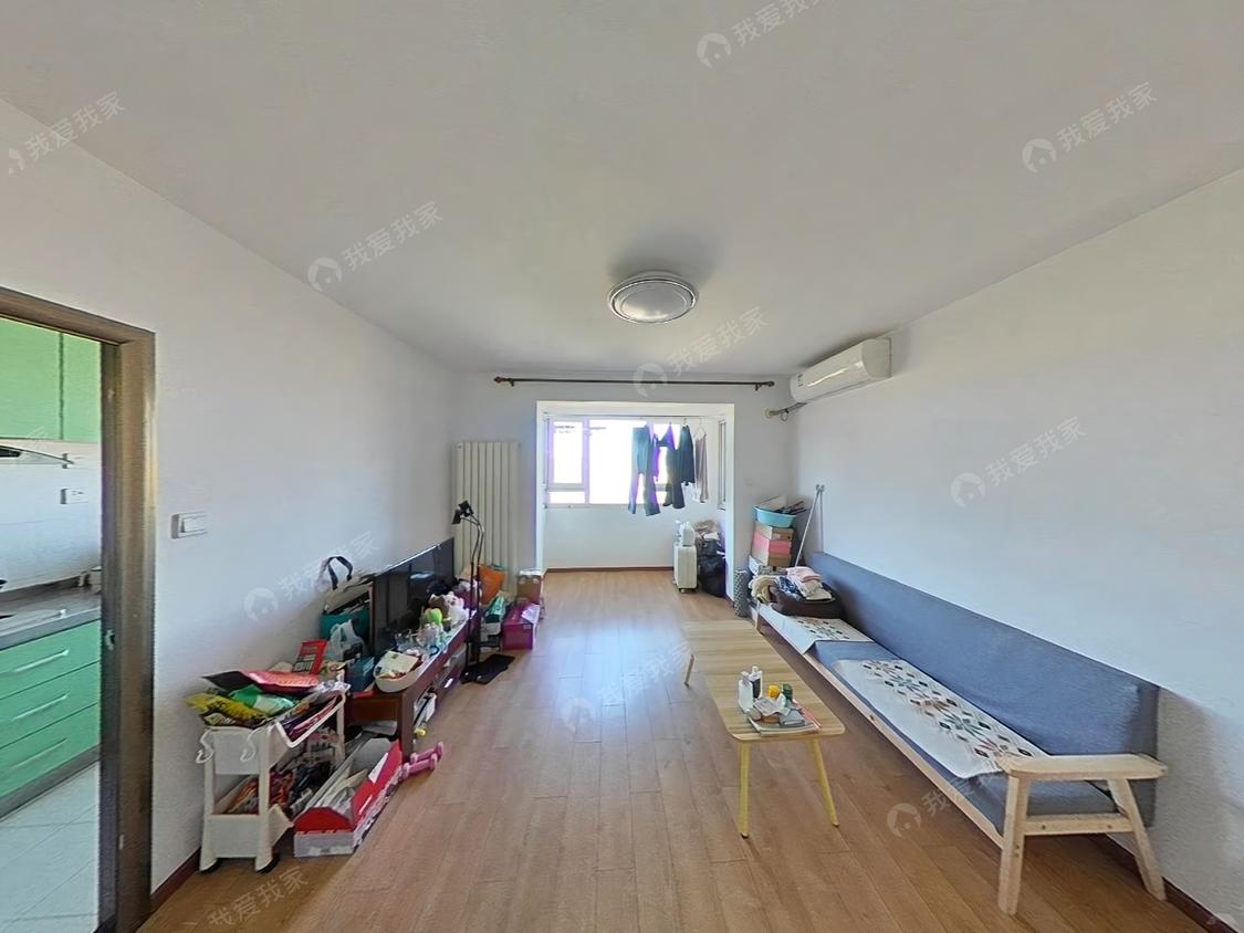 整租·六里桥家园