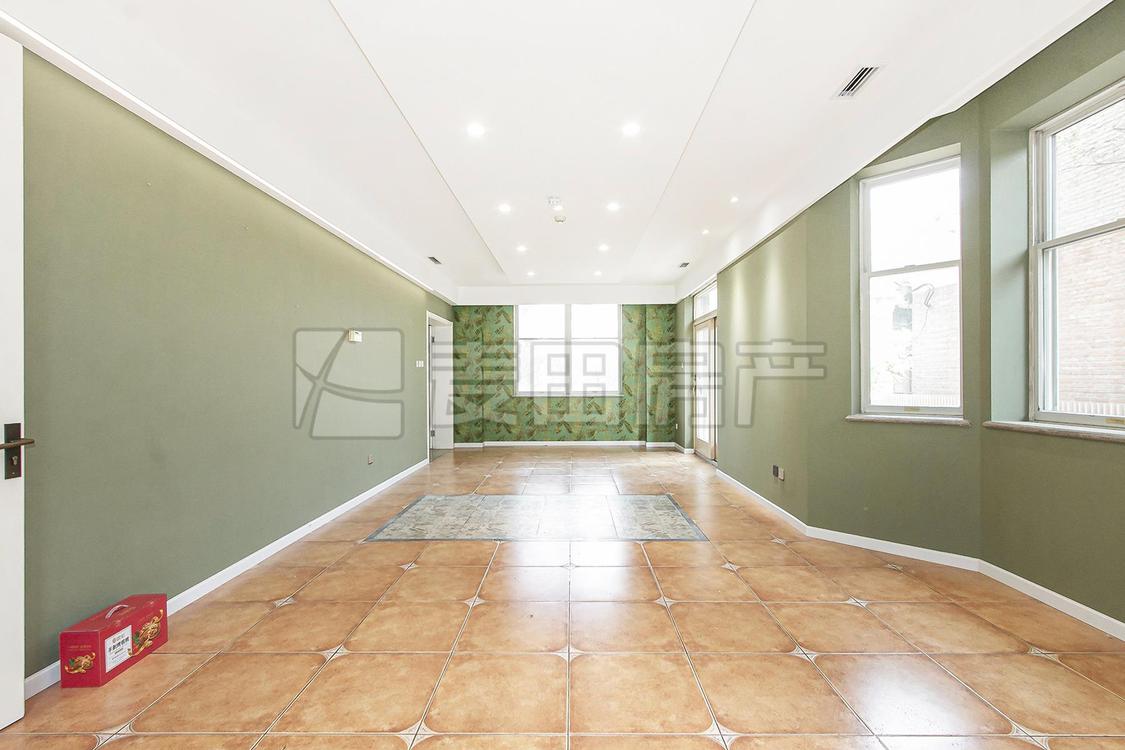 整租·富成花园