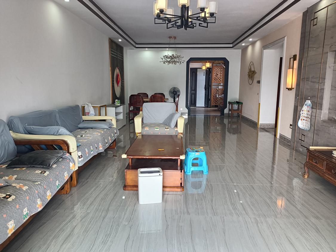 整租·中银名苑