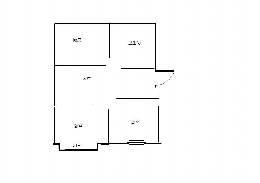 整租·东进小区