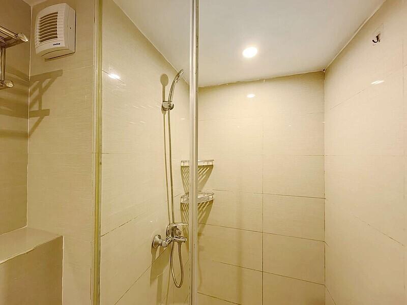 整租·远洋财富中心