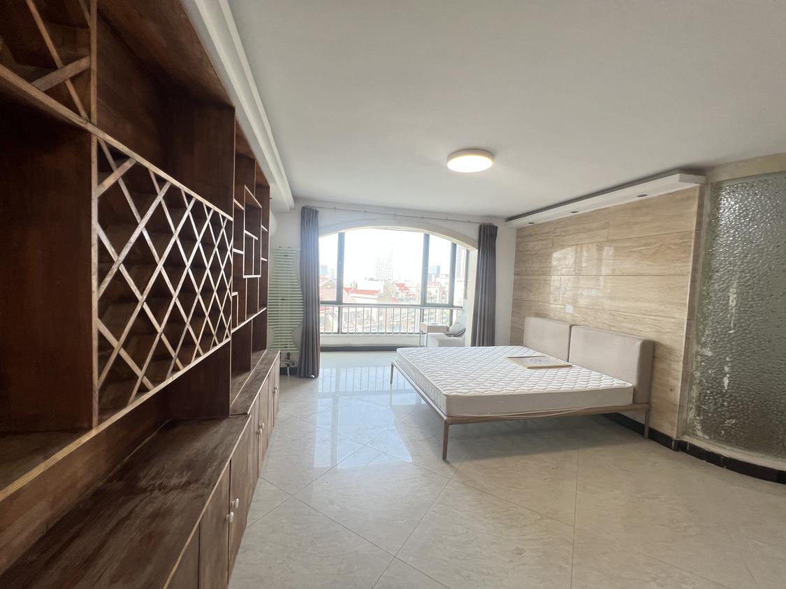 整租·新世界花园