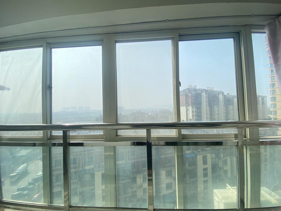 整租·建业森林半岛(公寓住宅)