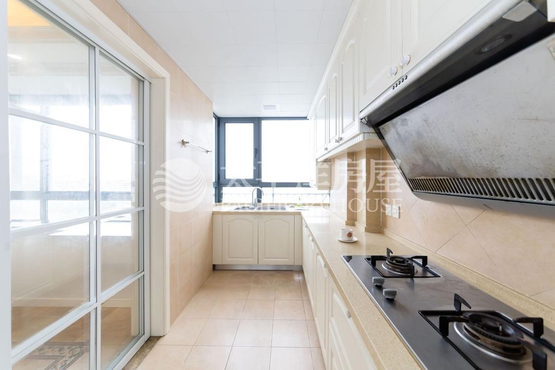 整租·保利西子湾