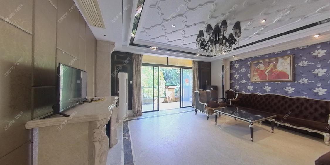 整租·鸿泰海半山