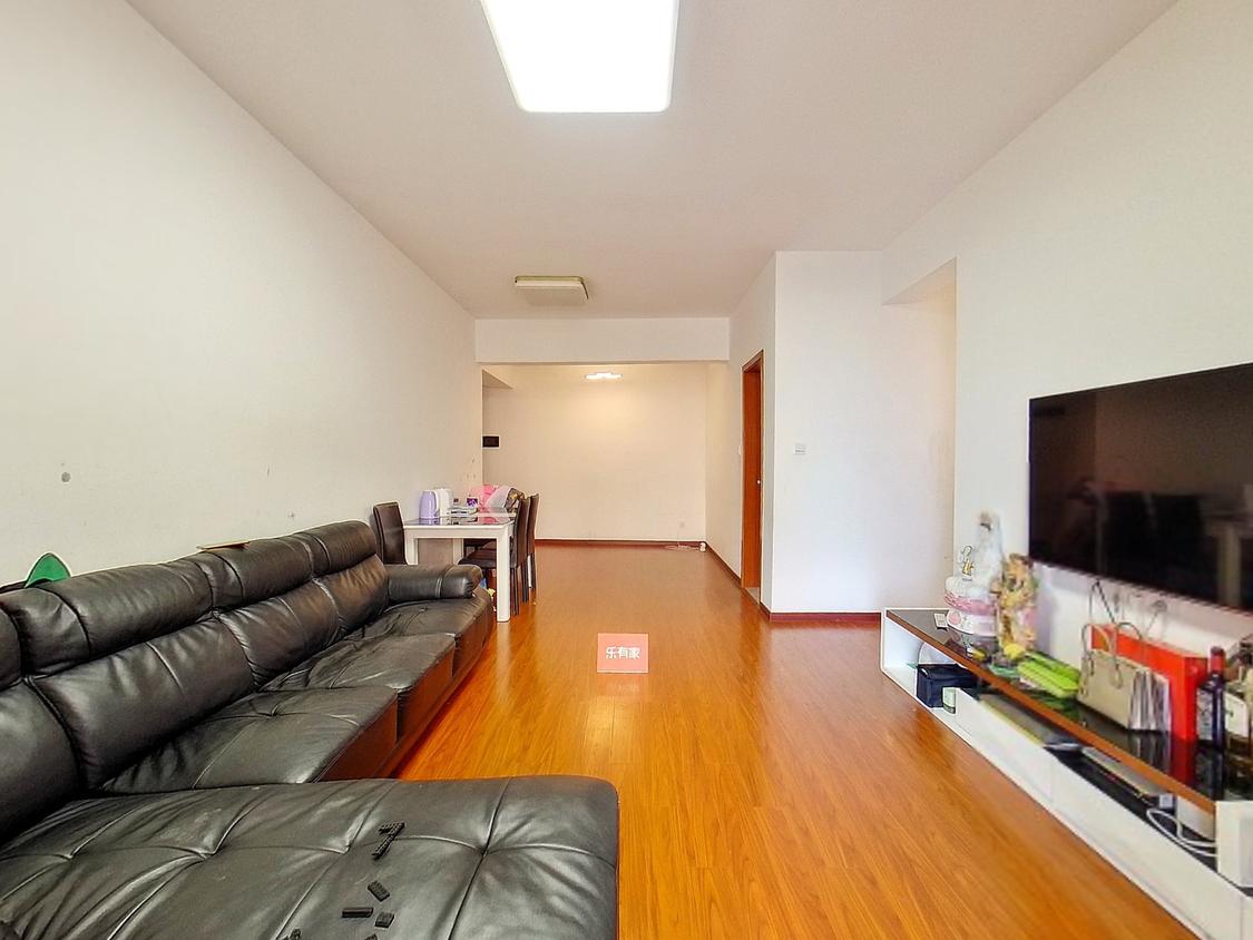 整租·君汇熙庭