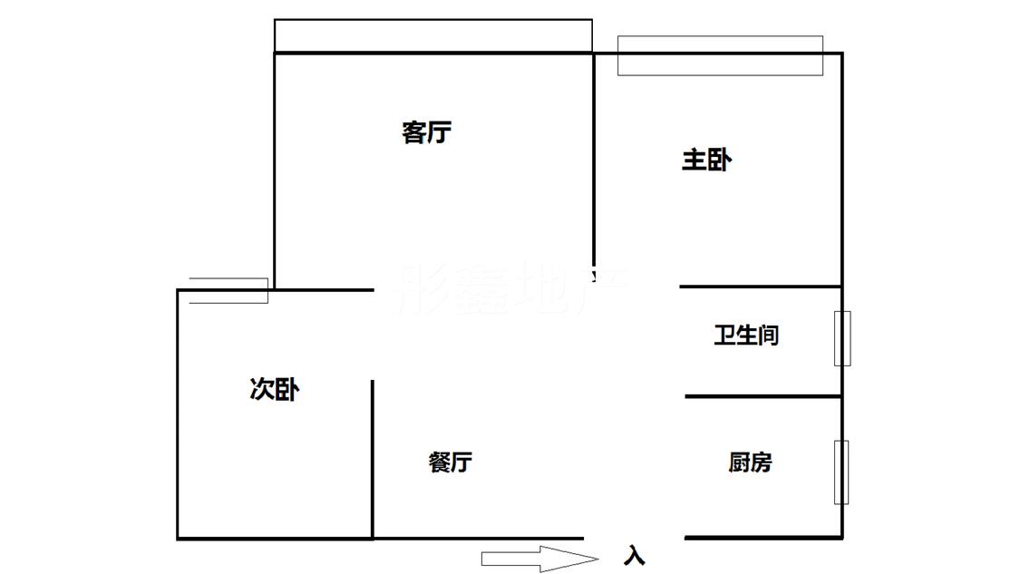 整租·塞尚公馆