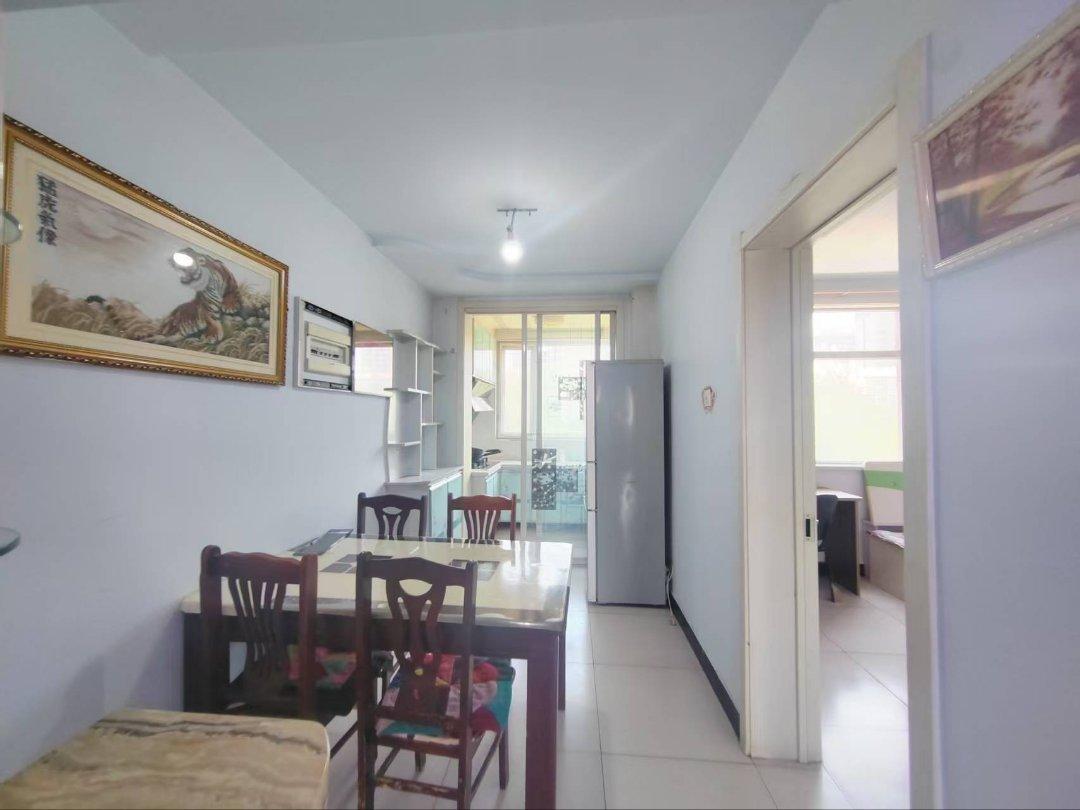 整租·东城小区(二期)