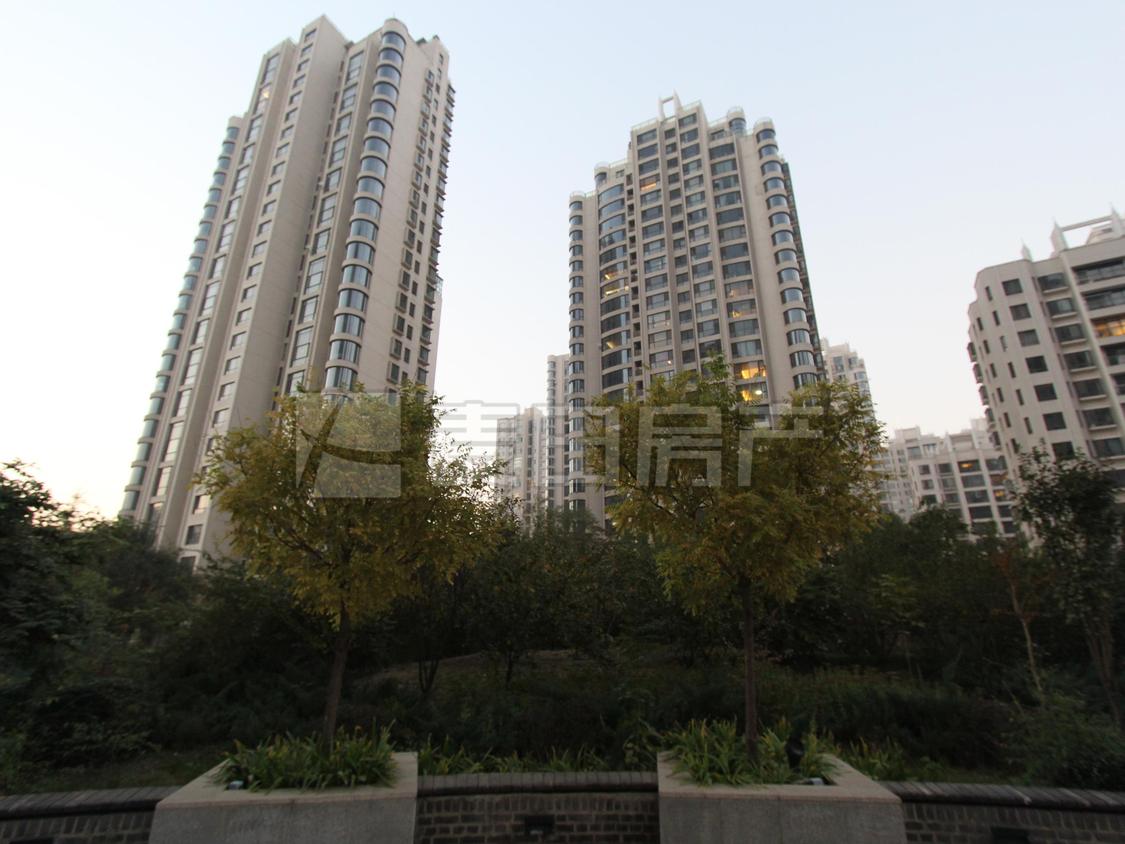 整租·天鹅湾(南区)