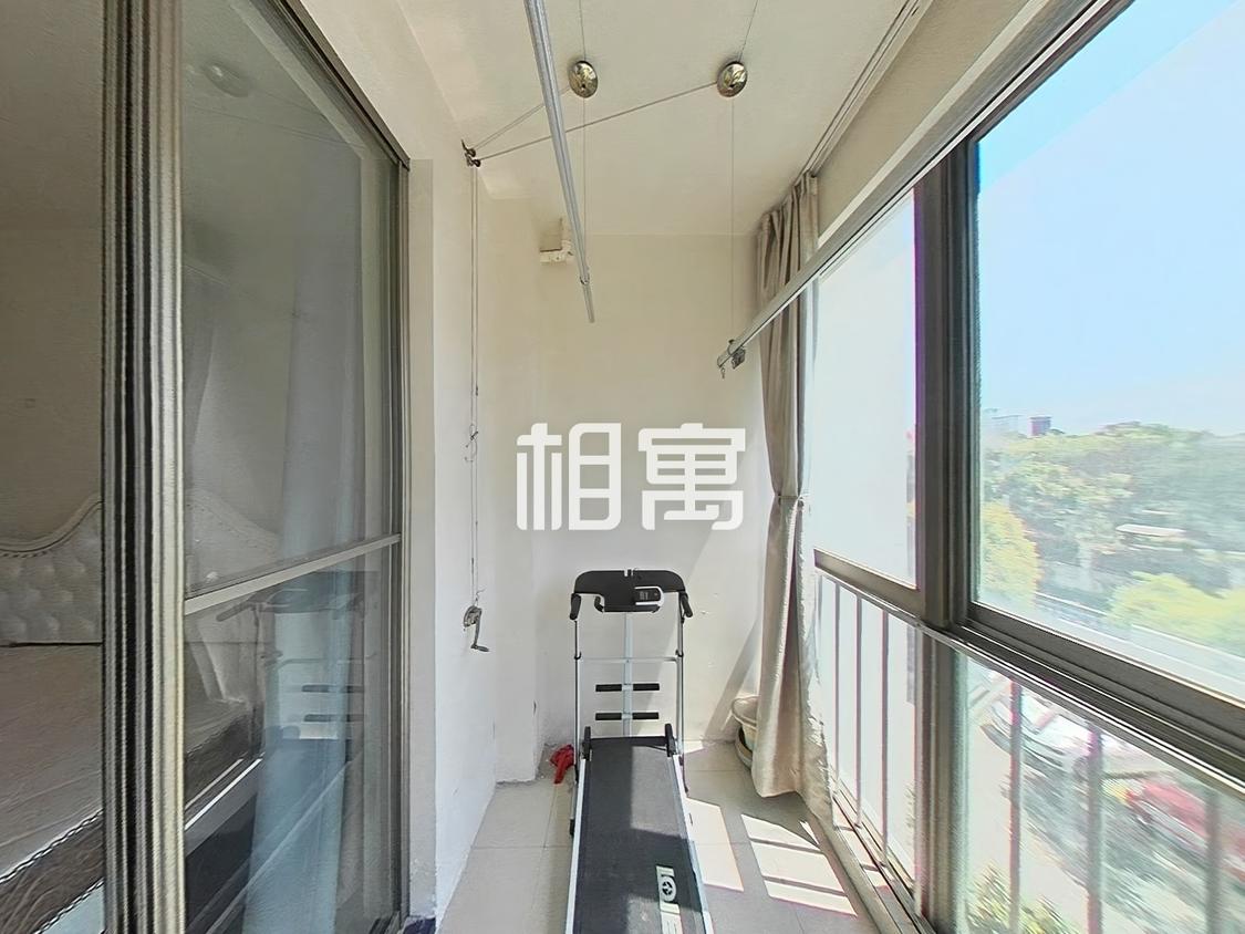 整租·天辰花园