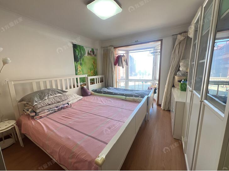 整租·阳春光华家园(枫树园)