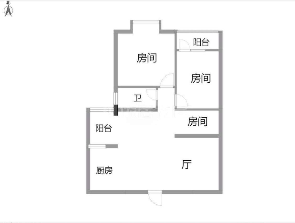 整租·大天下小区