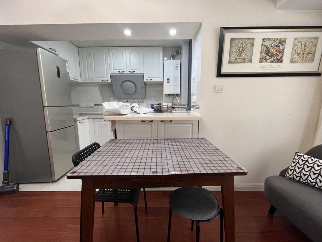 整租·荣和怡景园