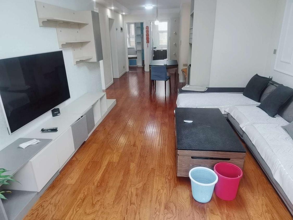 整租·天成明月洲西区