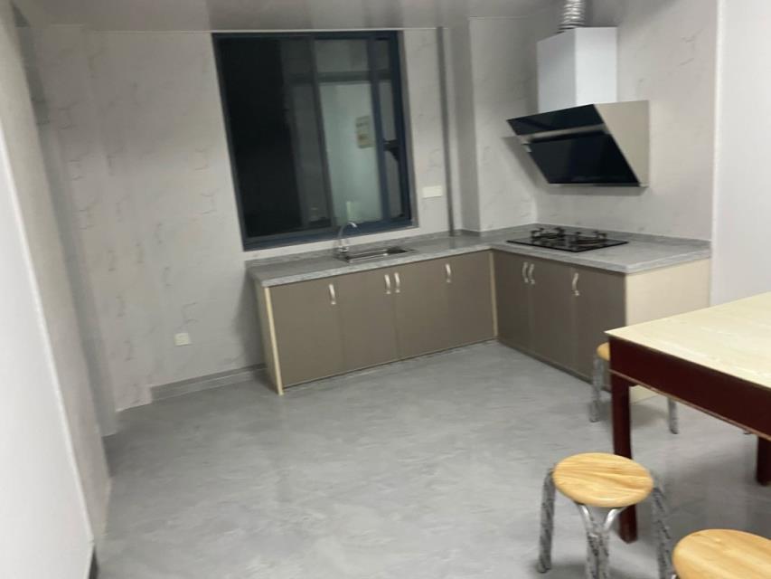 整租·滨河家园