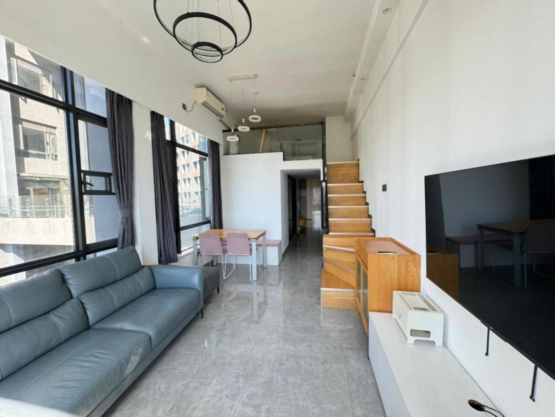 整租·东圃珠村