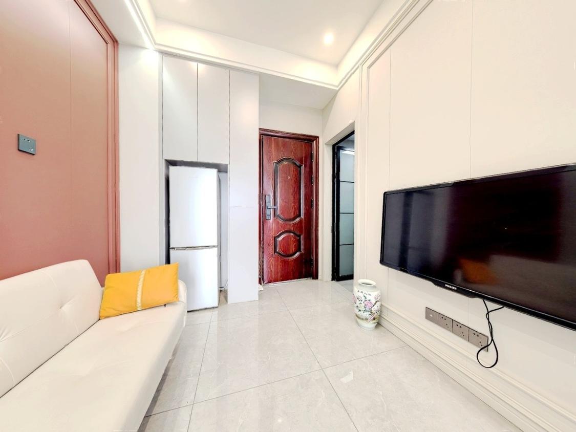 整租·富豪三里花城