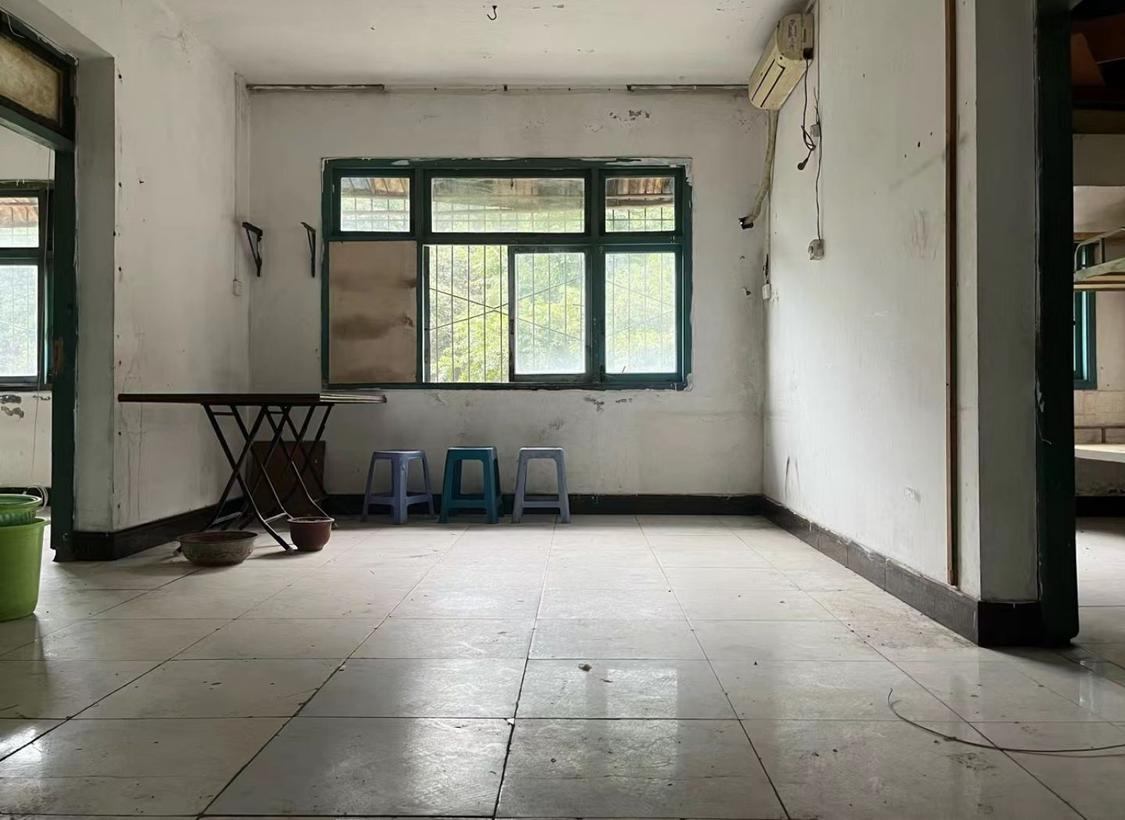 整租·宜居家园