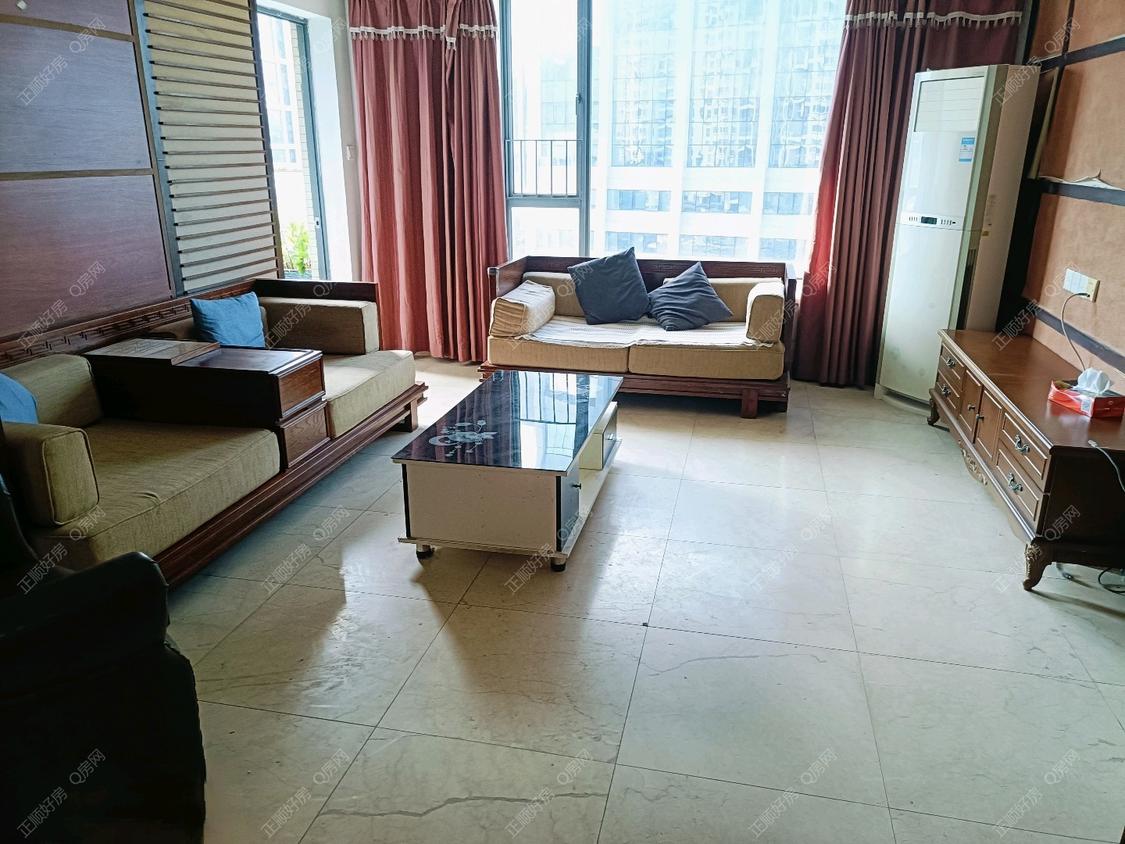 整租·景山壹号