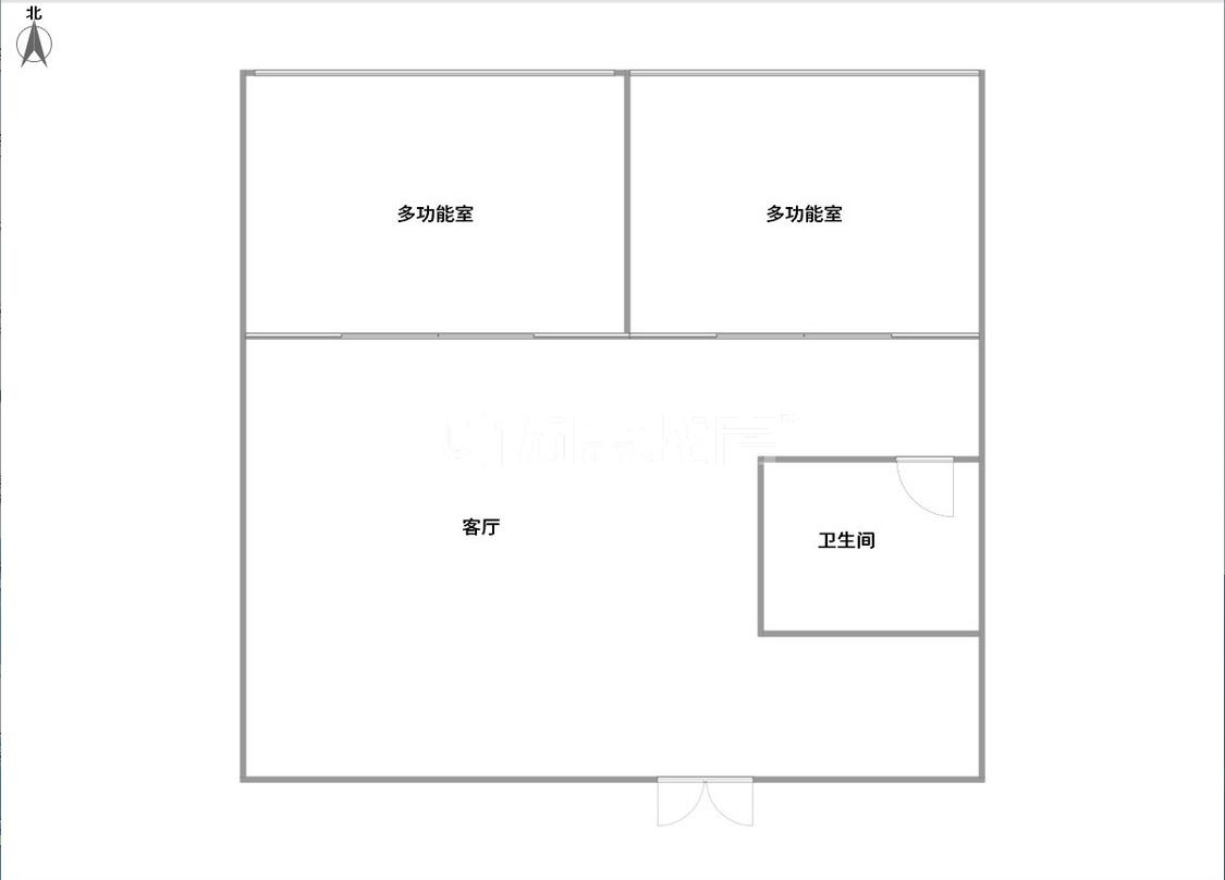 整租·东方曼哈顿