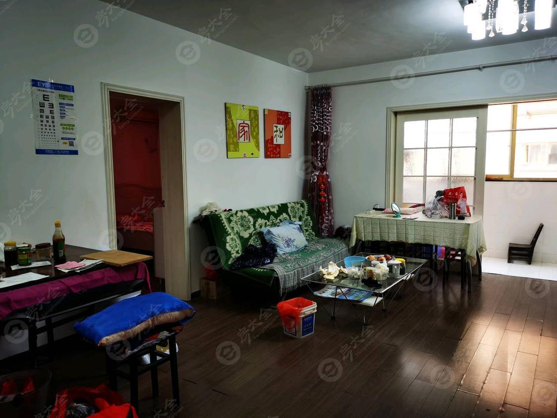 整租·滨江花园(浔阳)