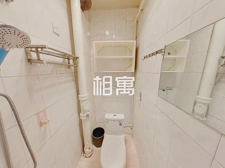 整租·钢研社区
