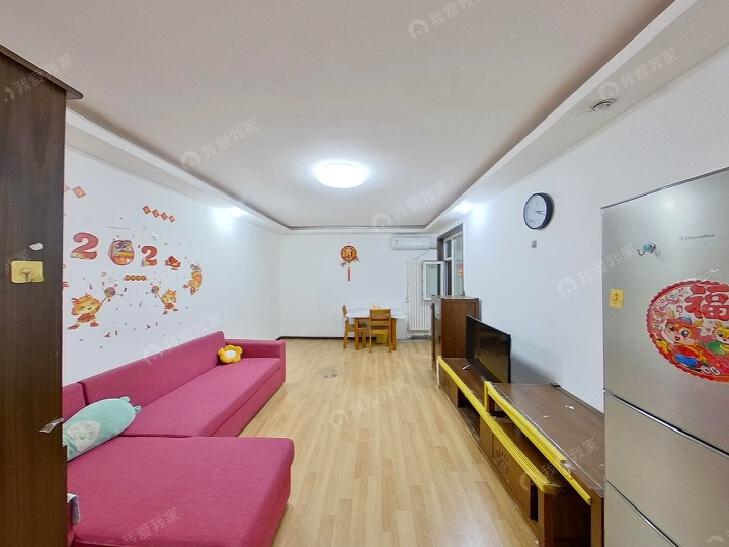 整租·梨园小镇