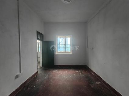 栖霞万寿整租 化纤新村2室1厅/59平/高楼层