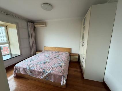 海淀定慧寺整租 观澜国际花园3室2厅/170平/中楼层