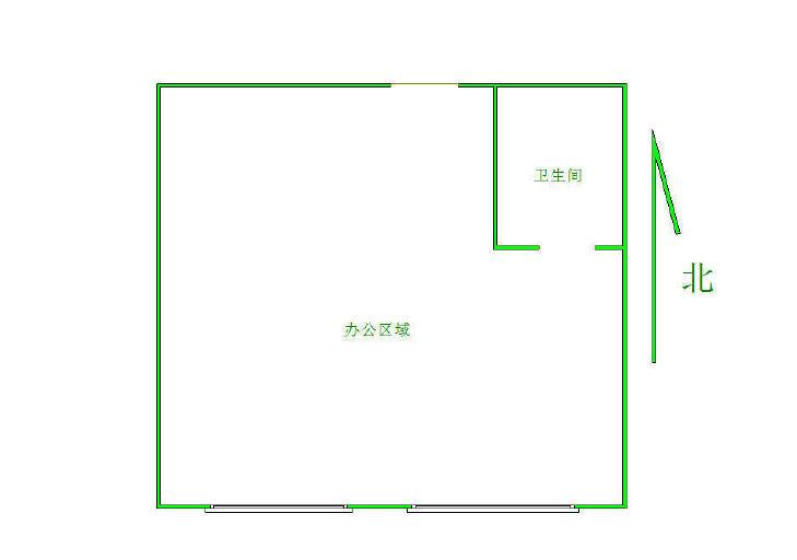 整租·力高国际