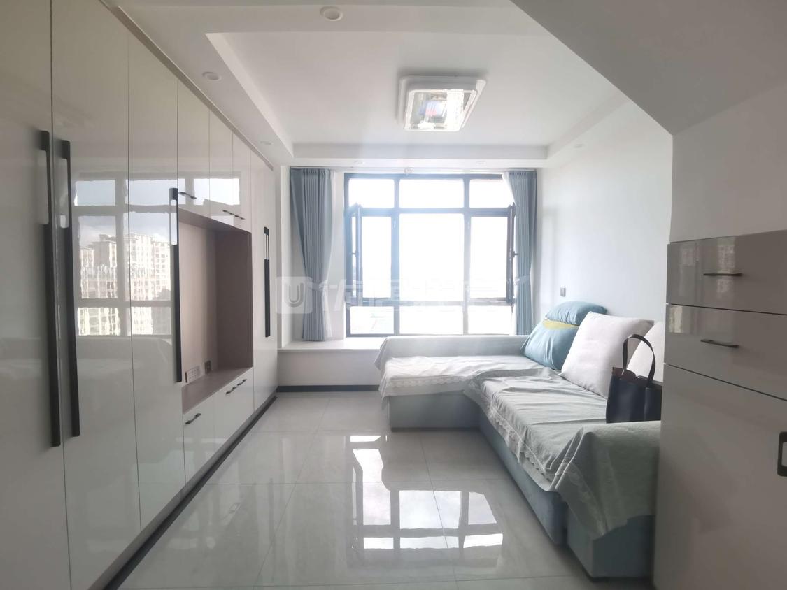 整租·万科时代都会