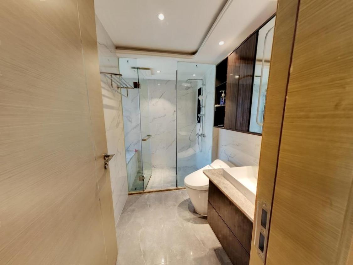 整租·岭南新世界(云逸)