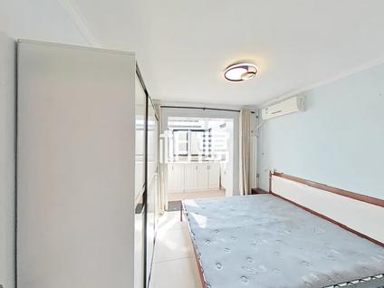 通州九棵树整租 怡乐北街2室1厅/67平/高楼层