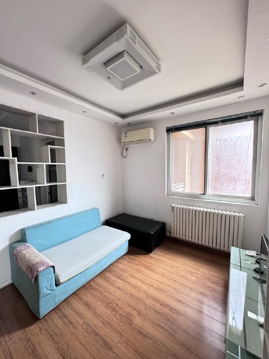 整租·外海中央花园