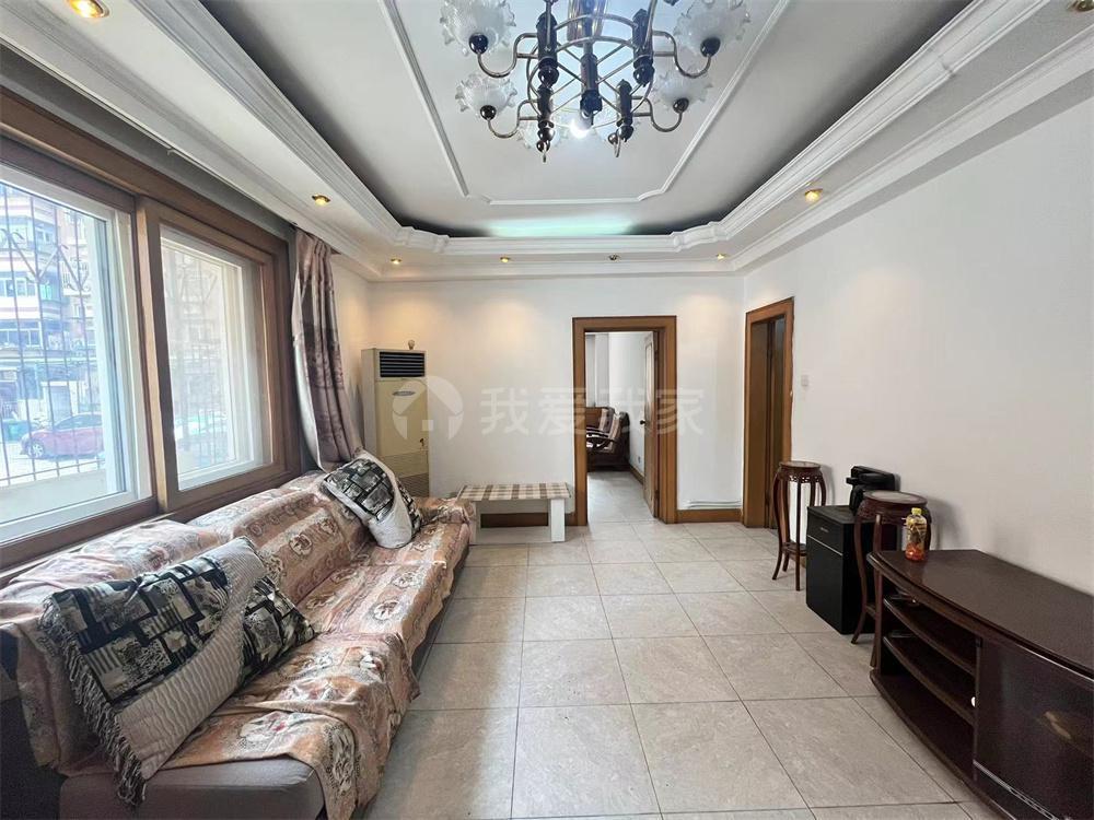 整租·团结北里