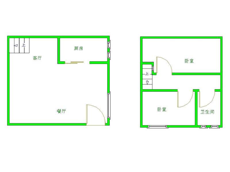 整租·同景国际城(P组团)