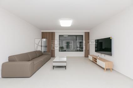 朝阳望京整租 国风上观4室2厅/190平/低楼层