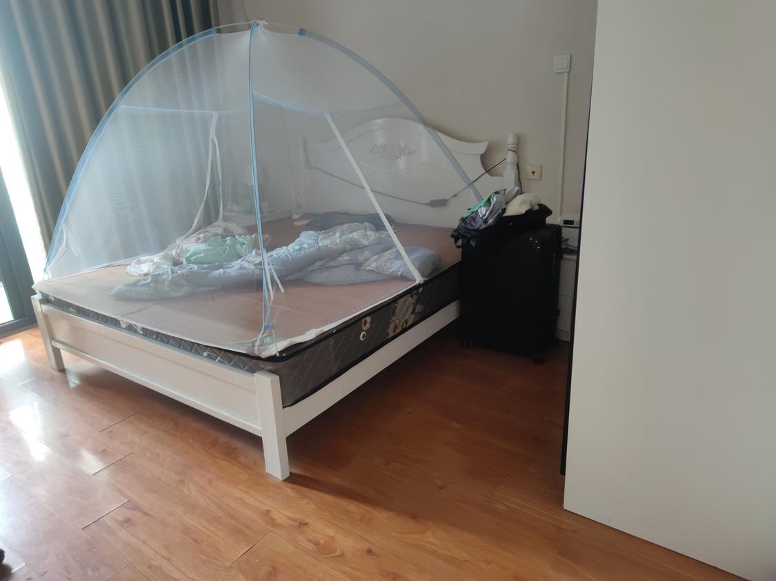 合租·绿苑新城