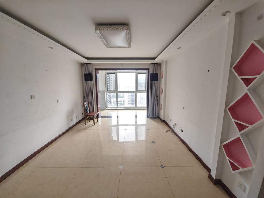 整租·海尔悦湖兰庭