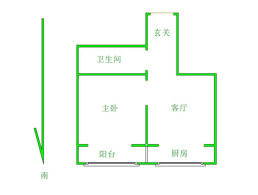 整租·红云新里