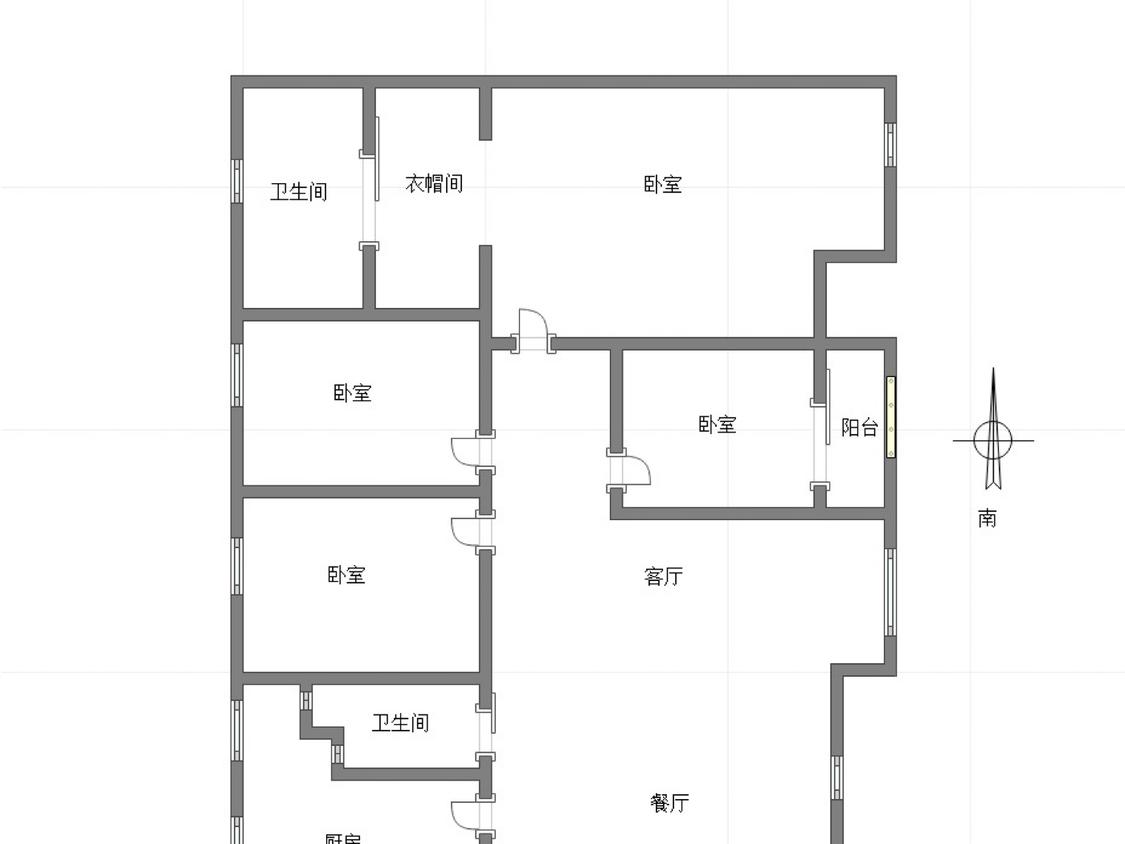 整租·融侨城(花漫庭)