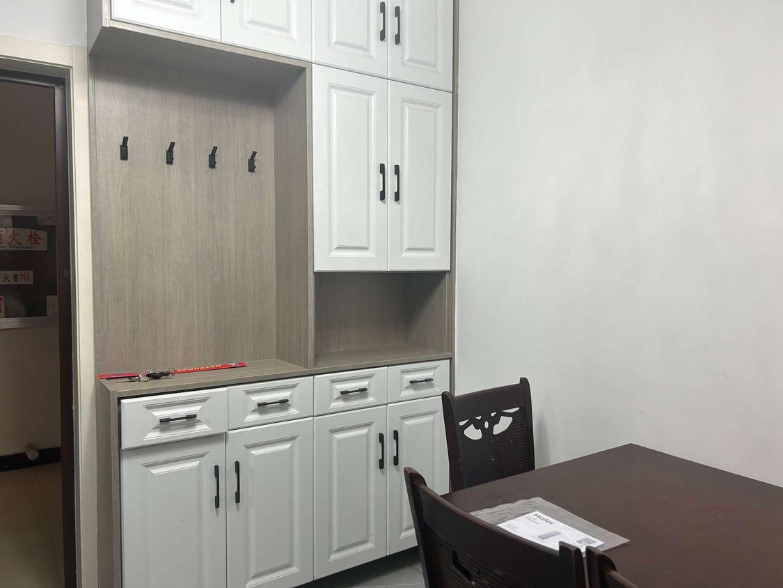 整租·恒丰城东新城