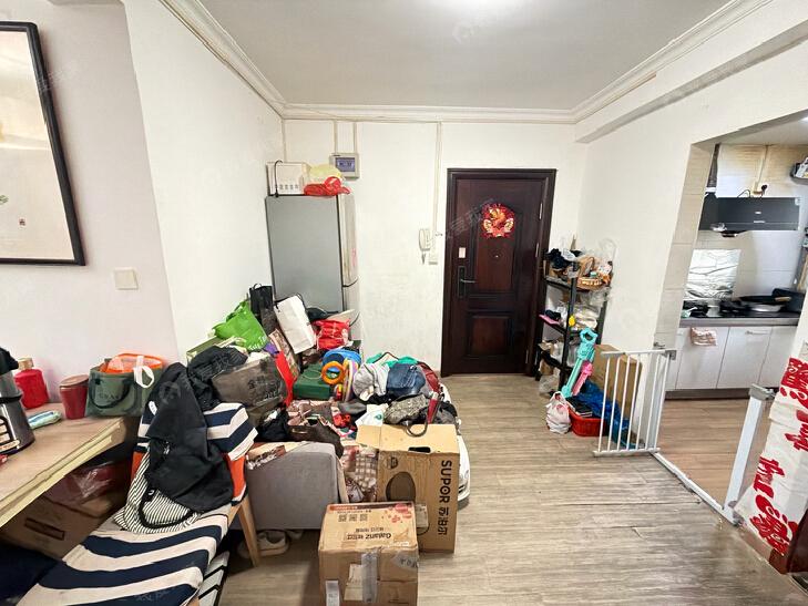 整租·荷五小区