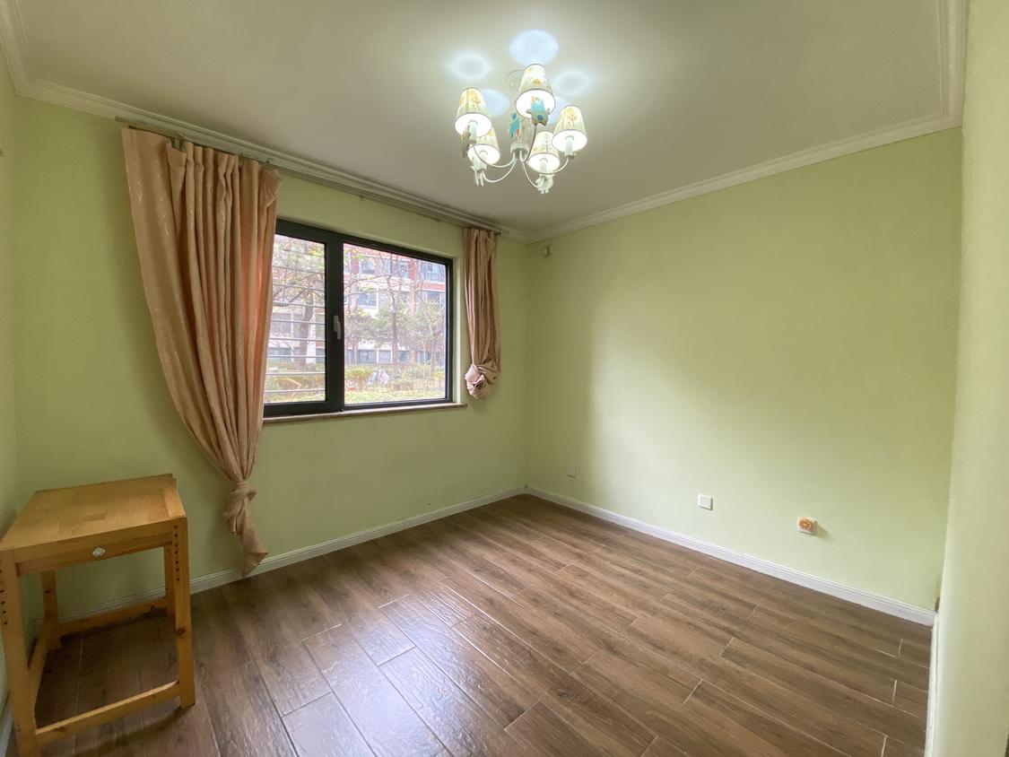 整租·山语城(三区)