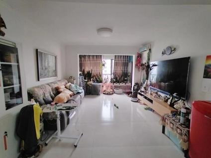 undefined整租·首城汇景湾(东区六号院)·3室2厅136.5㎡ | 南北 | 平谷 平谷其他